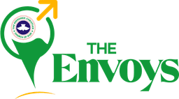 RCCG The Envoys