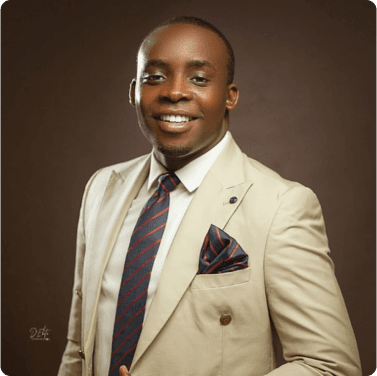Pastor Daniel Olawande